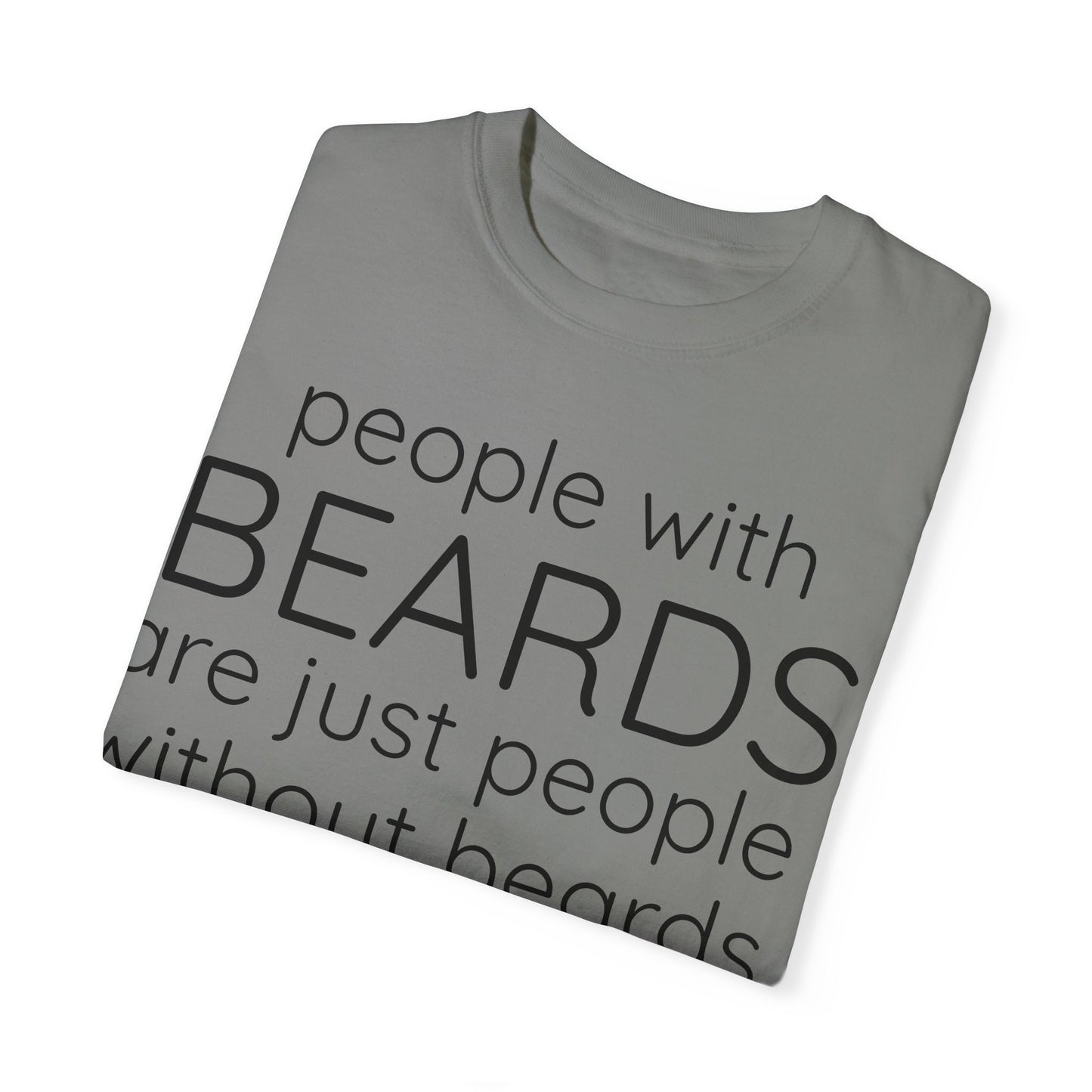 BEARDS