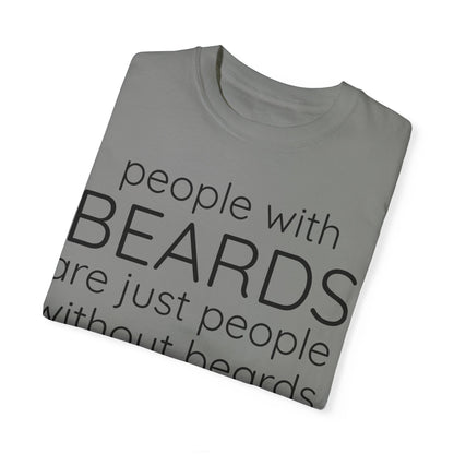 BEARDS