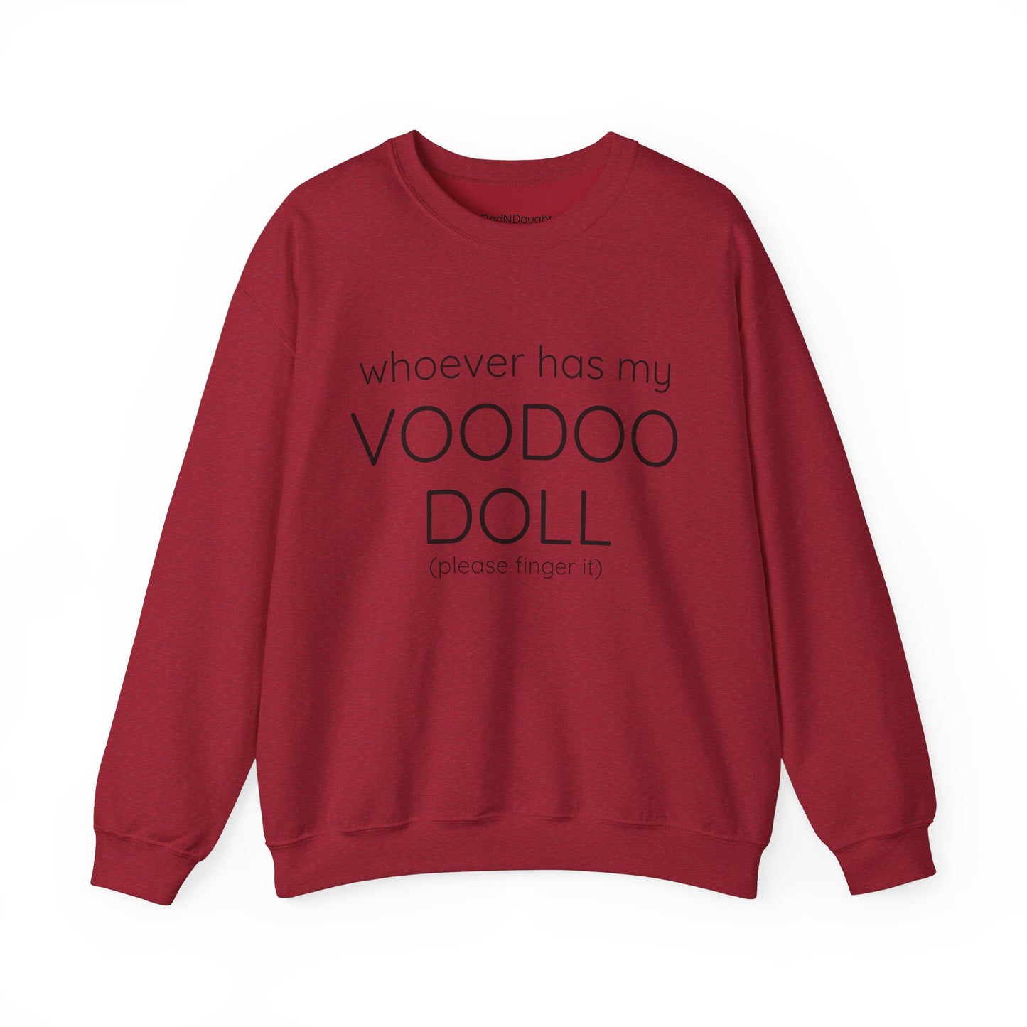 VOODOO DOLL