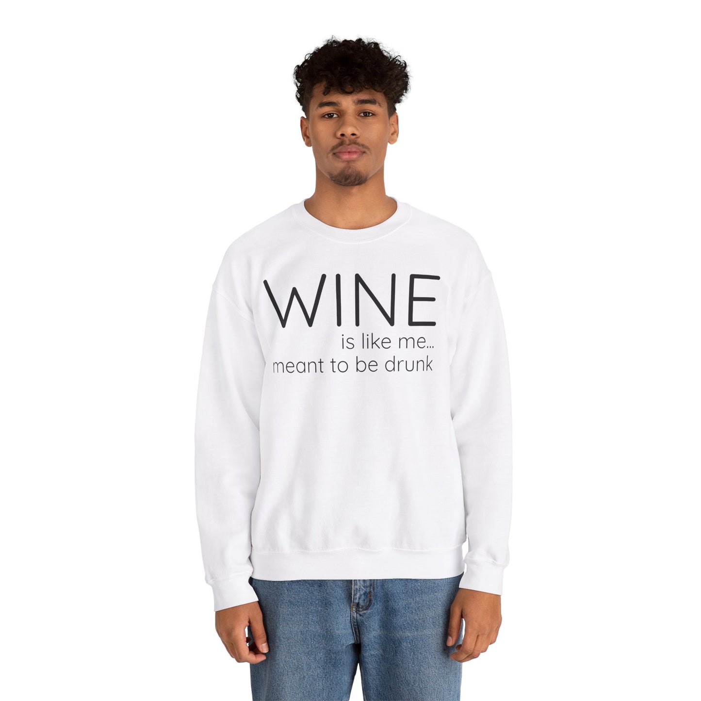 WINE