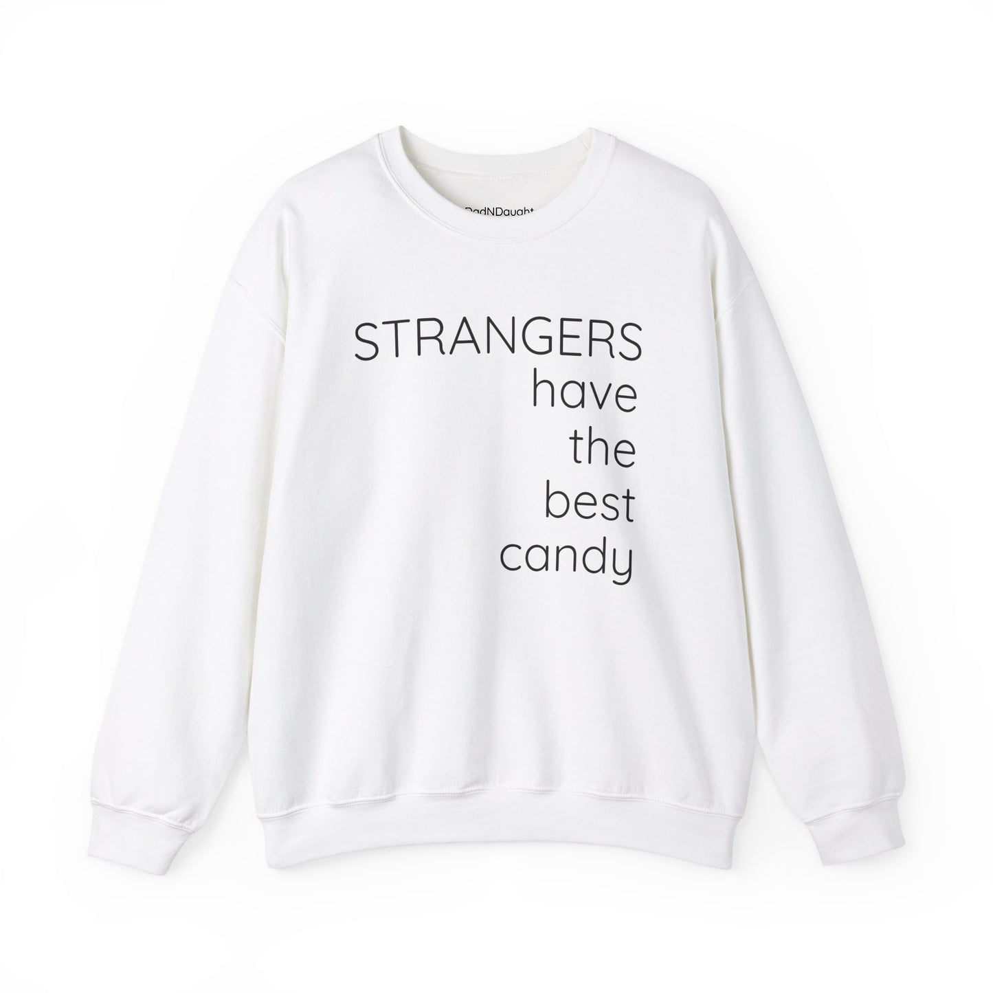 STRANGERS