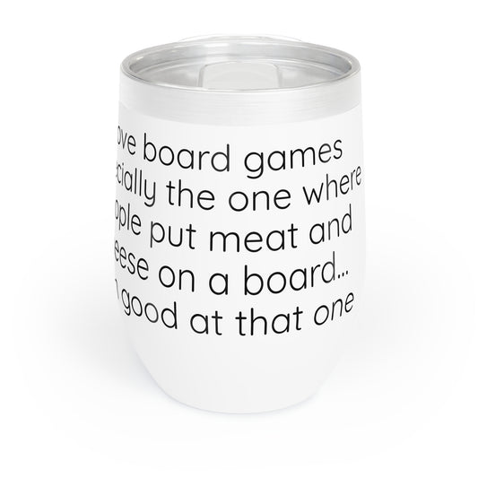 Wine Tumbler BOARD GAMES