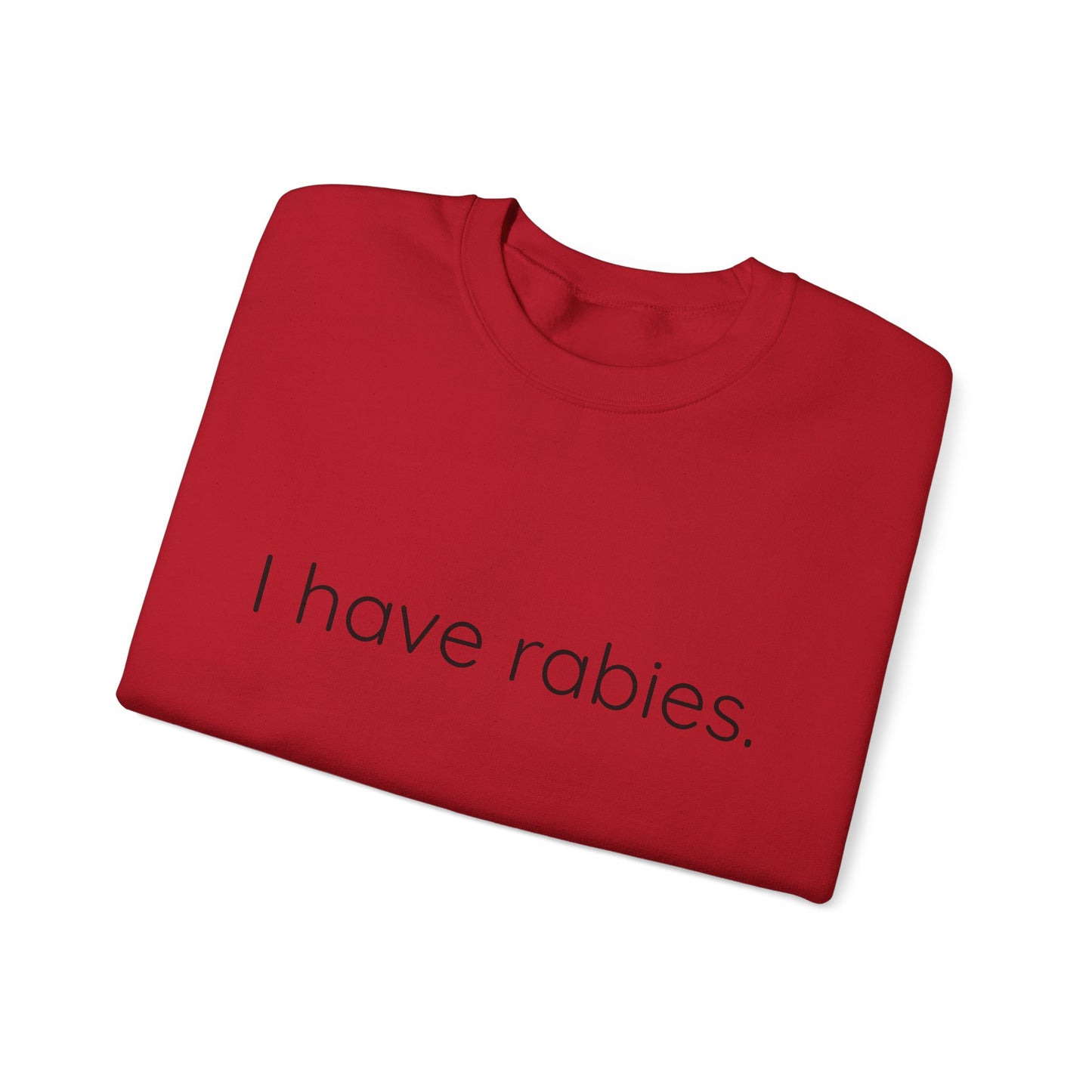 RABIES