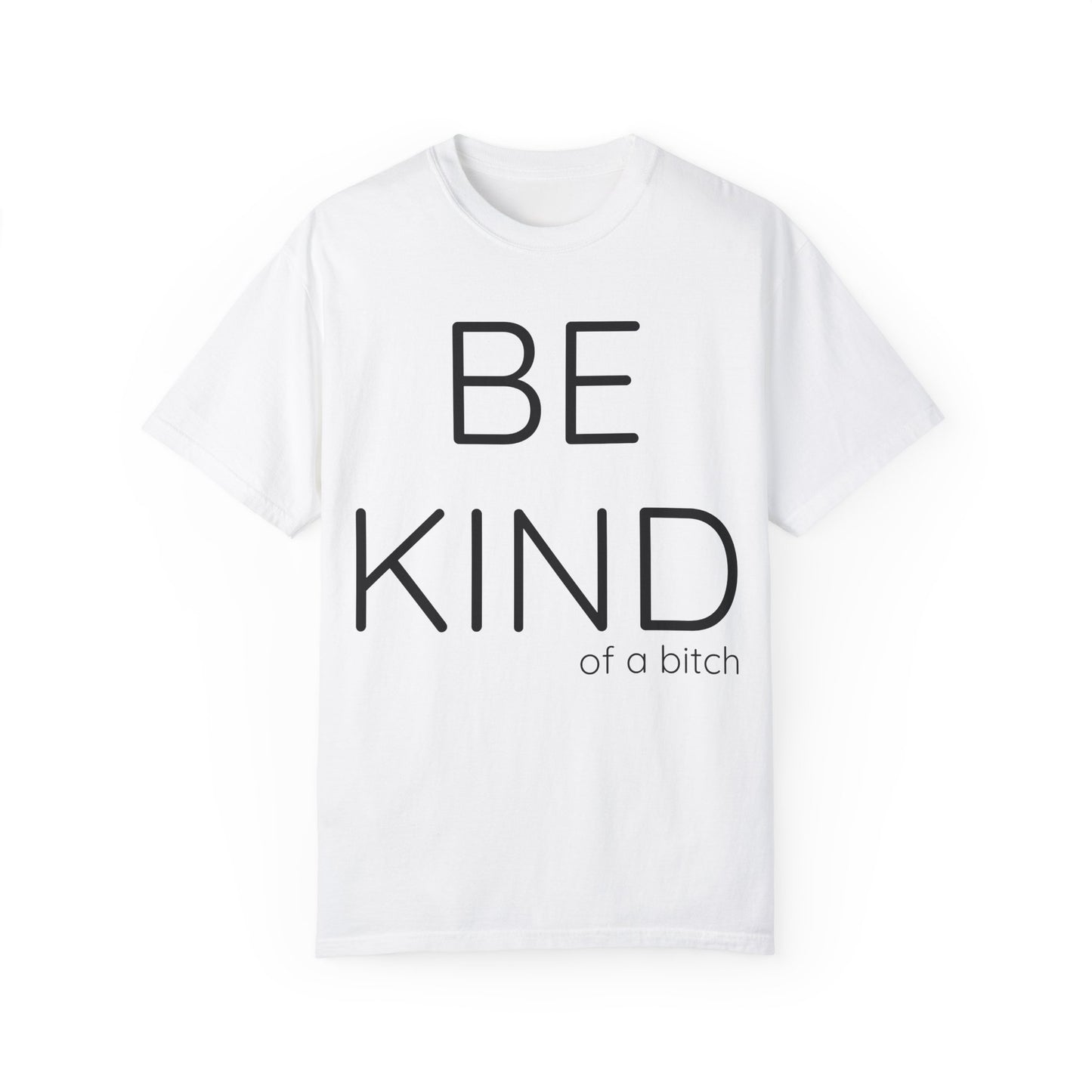 BE KIND