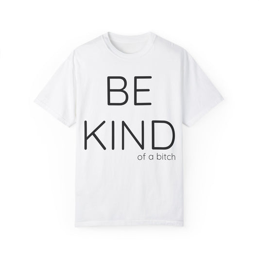 BE KIND