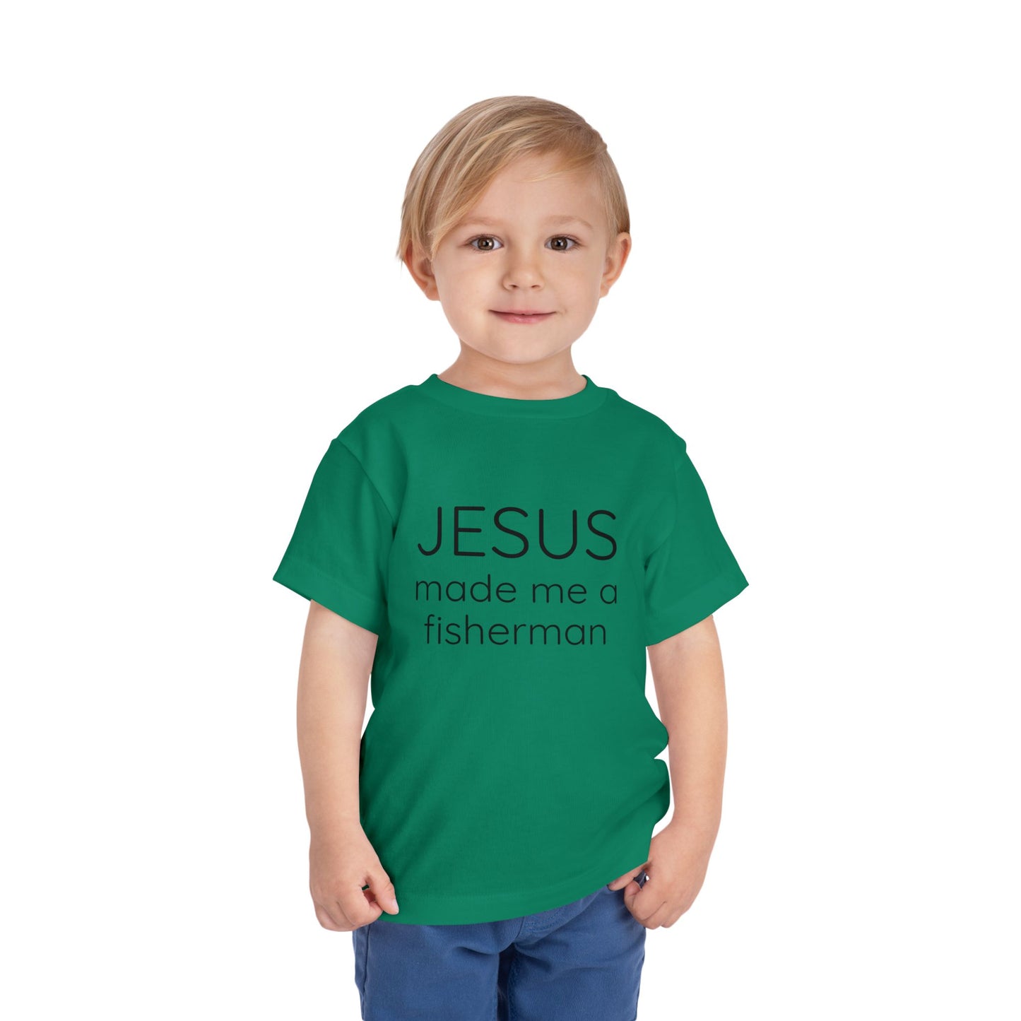 Toddler JESUS