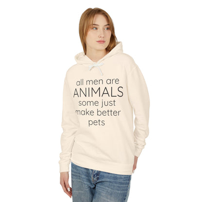 ANIMALS