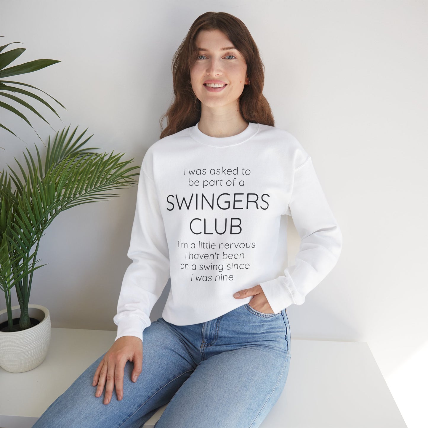 SWINGERS CLUB