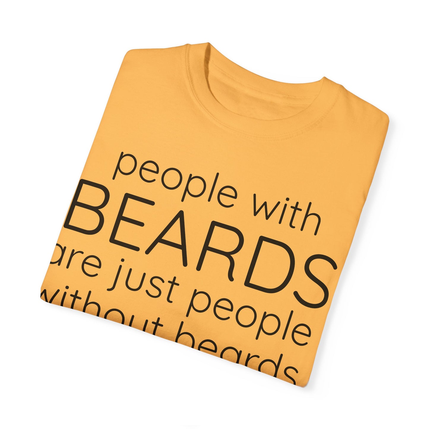 BEARDS