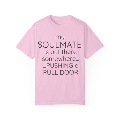 SOULMATE