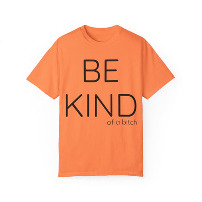 BE KIND