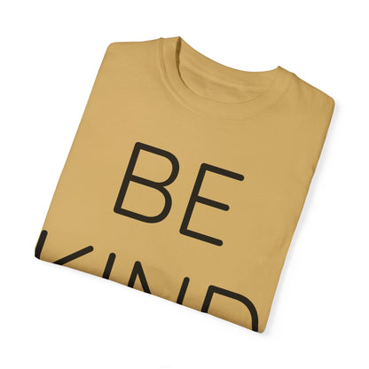 BE KIND