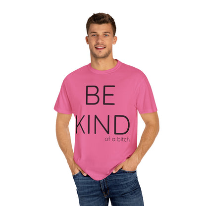 BE KIND