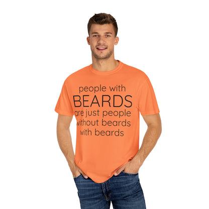 BEARDS
