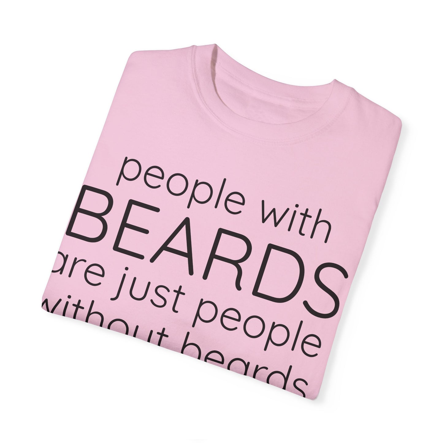 BEARDS