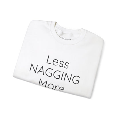 NAGGING