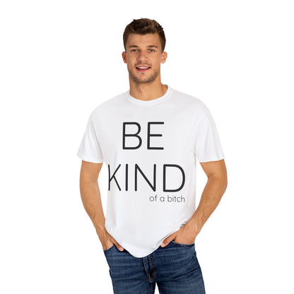BE KIND