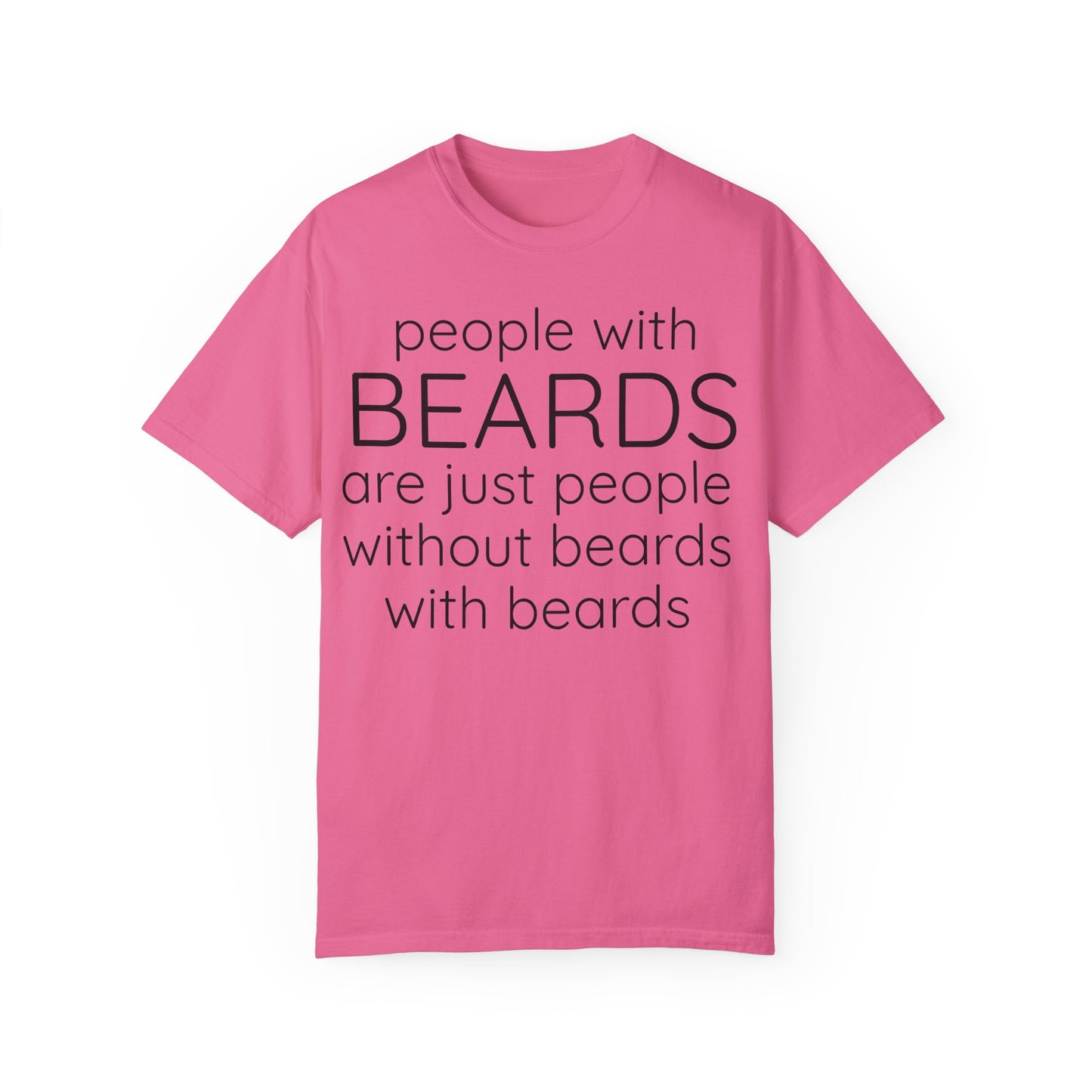 BEARDS