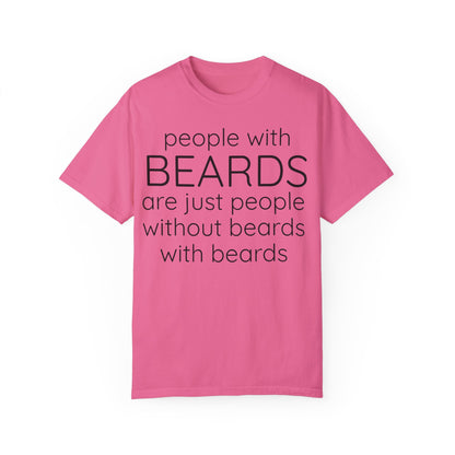 BEARDS
