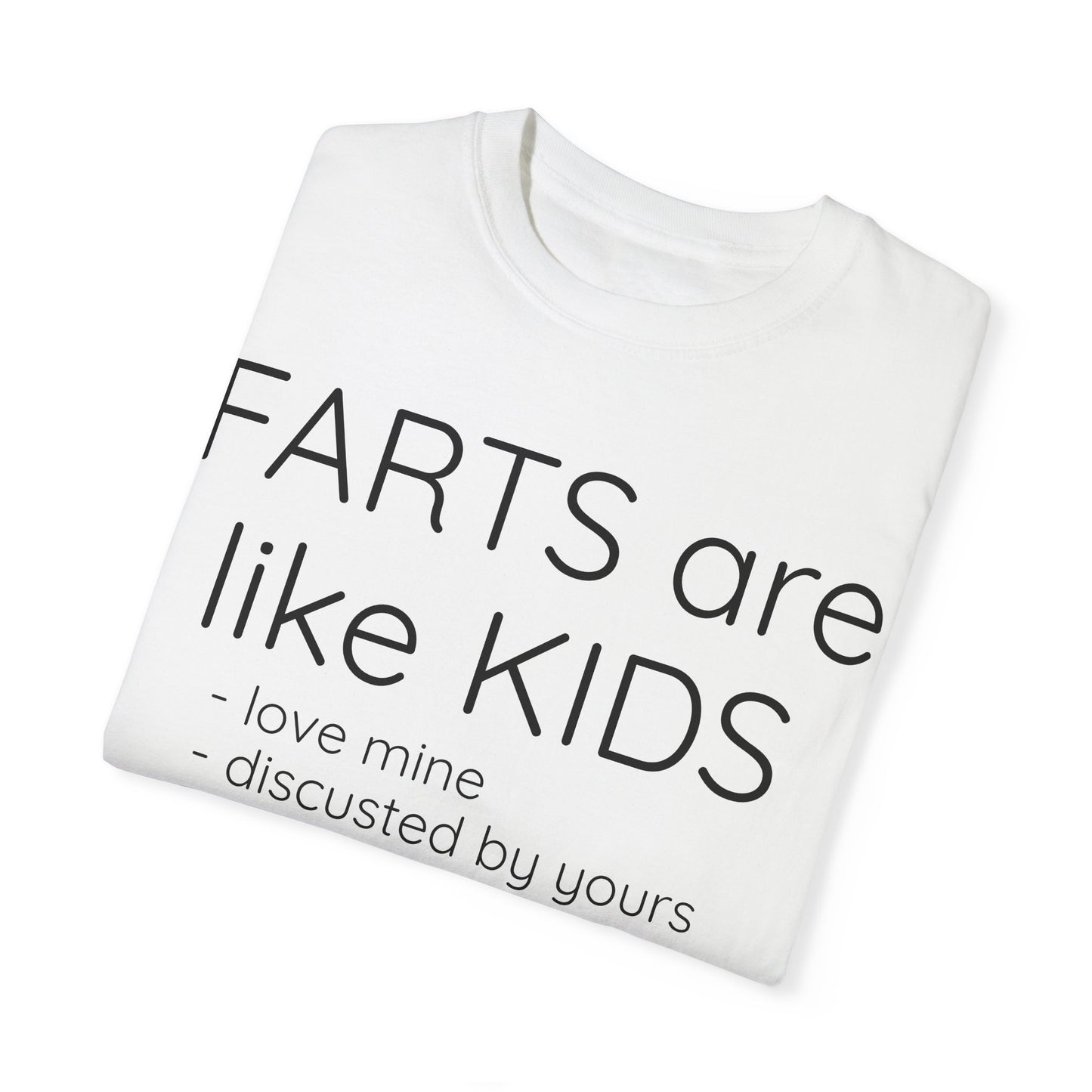 FARTS