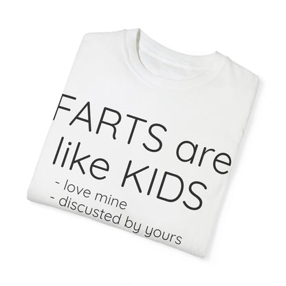 FARTS