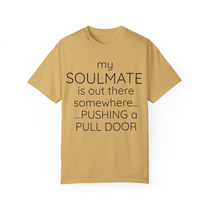 SOULMATE