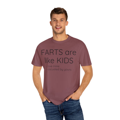 FARTS