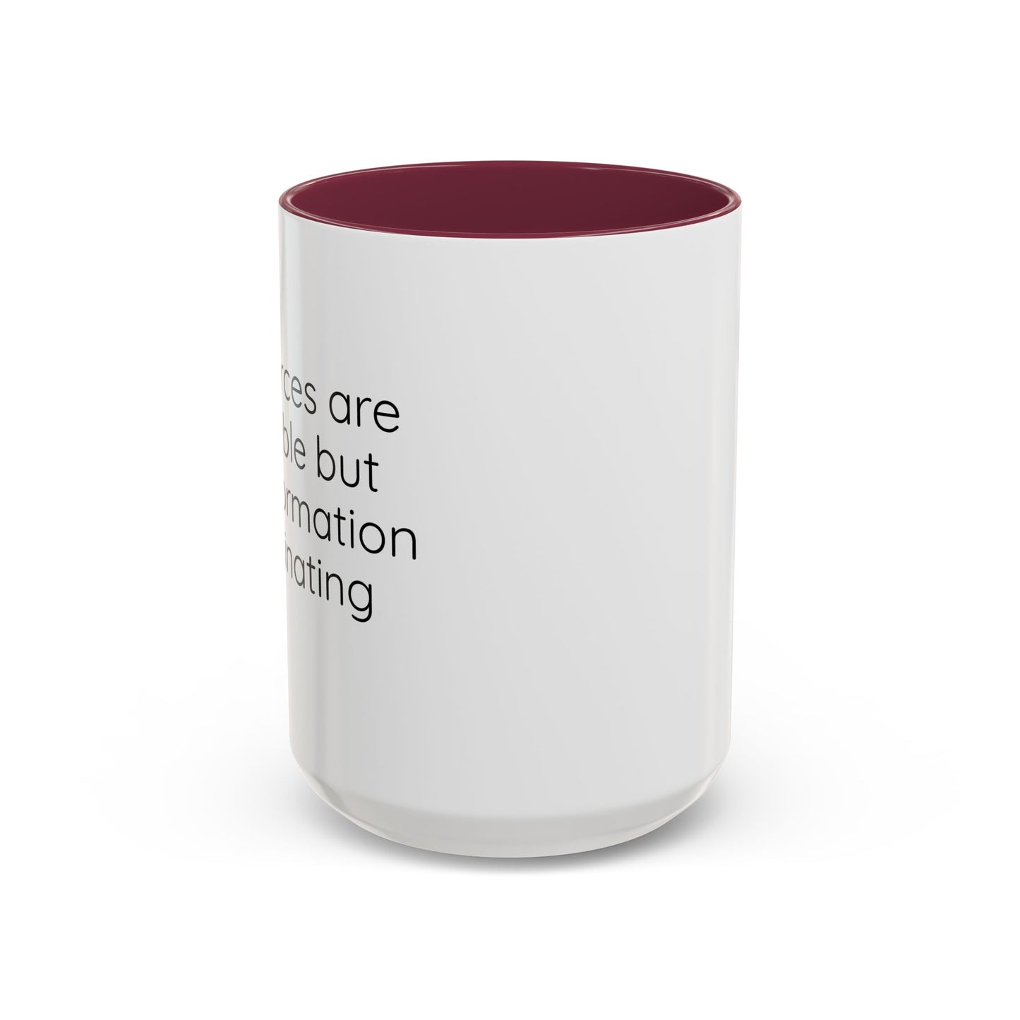 Mug SOURCES