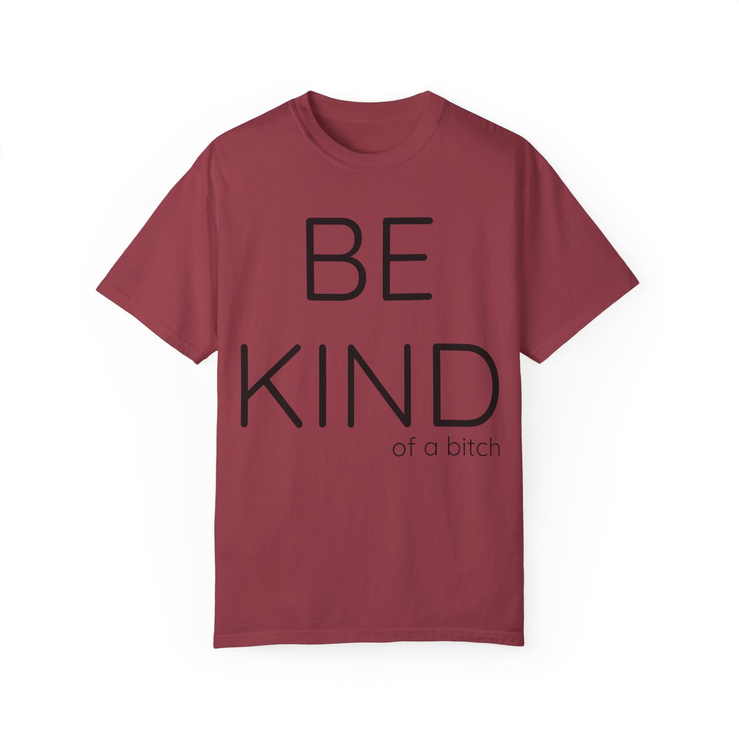 BE KIND