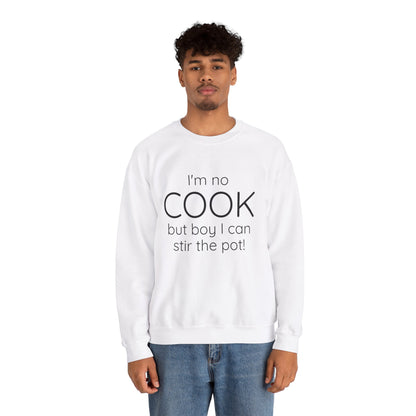 COOK