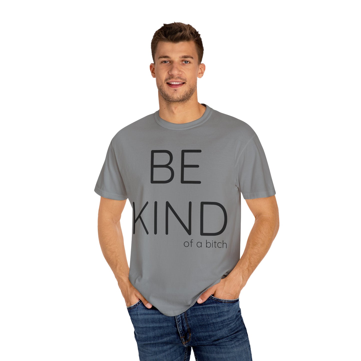 BE KIND