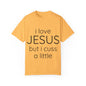 I LOVE JESUS