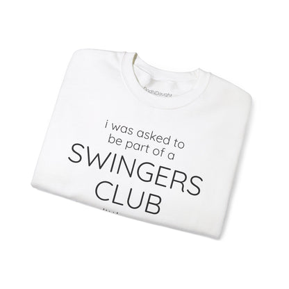 SWINGERS CLUB