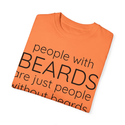 BEARDS