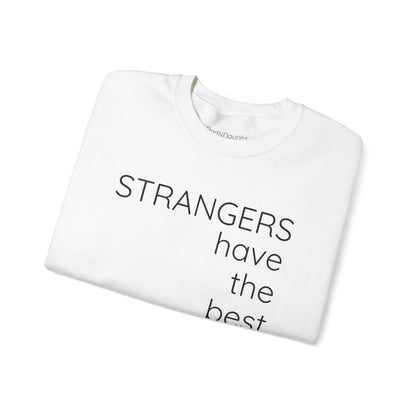 STRANGERS