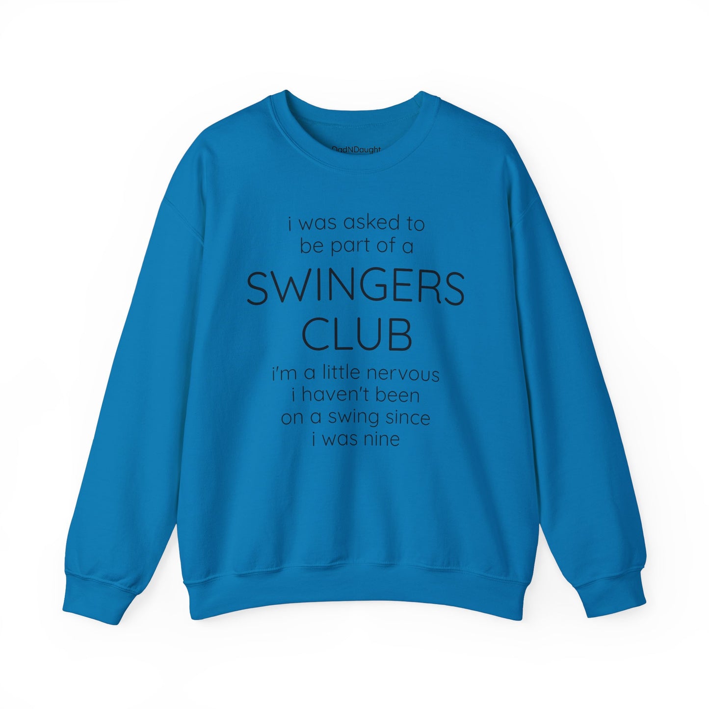 SWINGERS CLUB