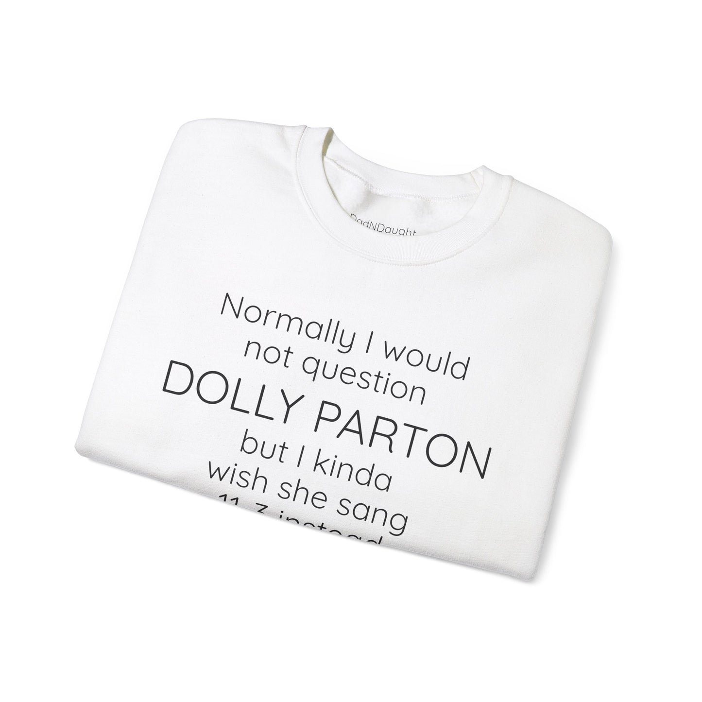 DOLLY PARTON