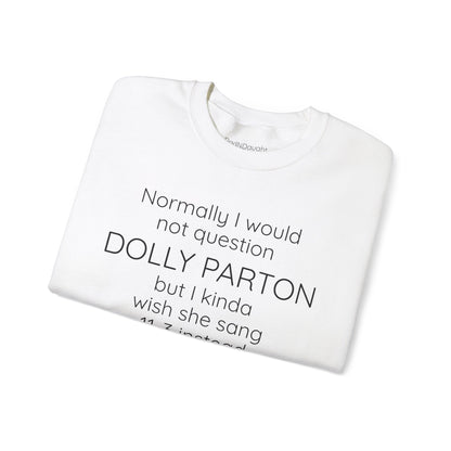 DOLLY PARTON