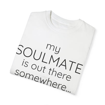 SOULMATE