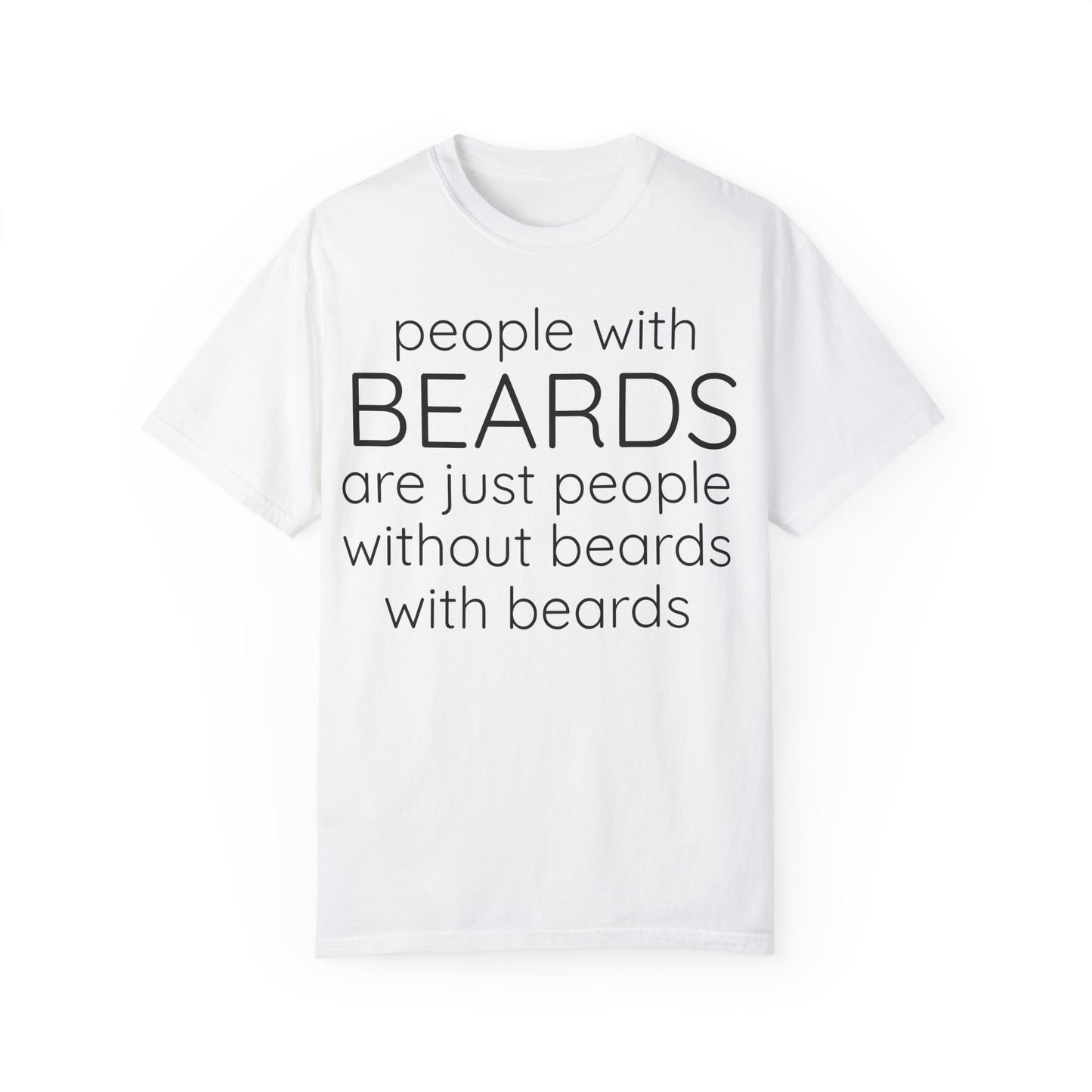 BEARDS