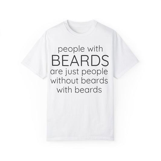 BEARDS