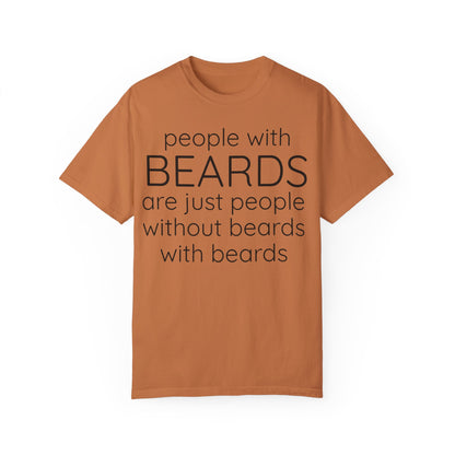 BEARDS