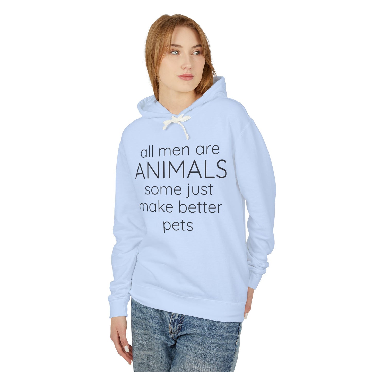 ANIMALS