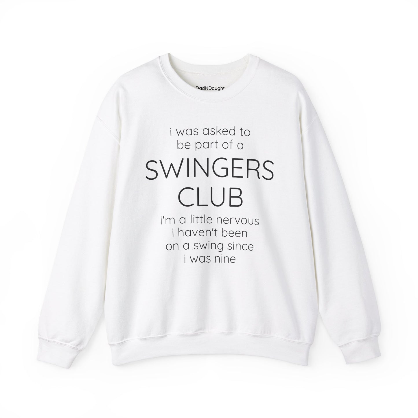 SWINGERS CLUB