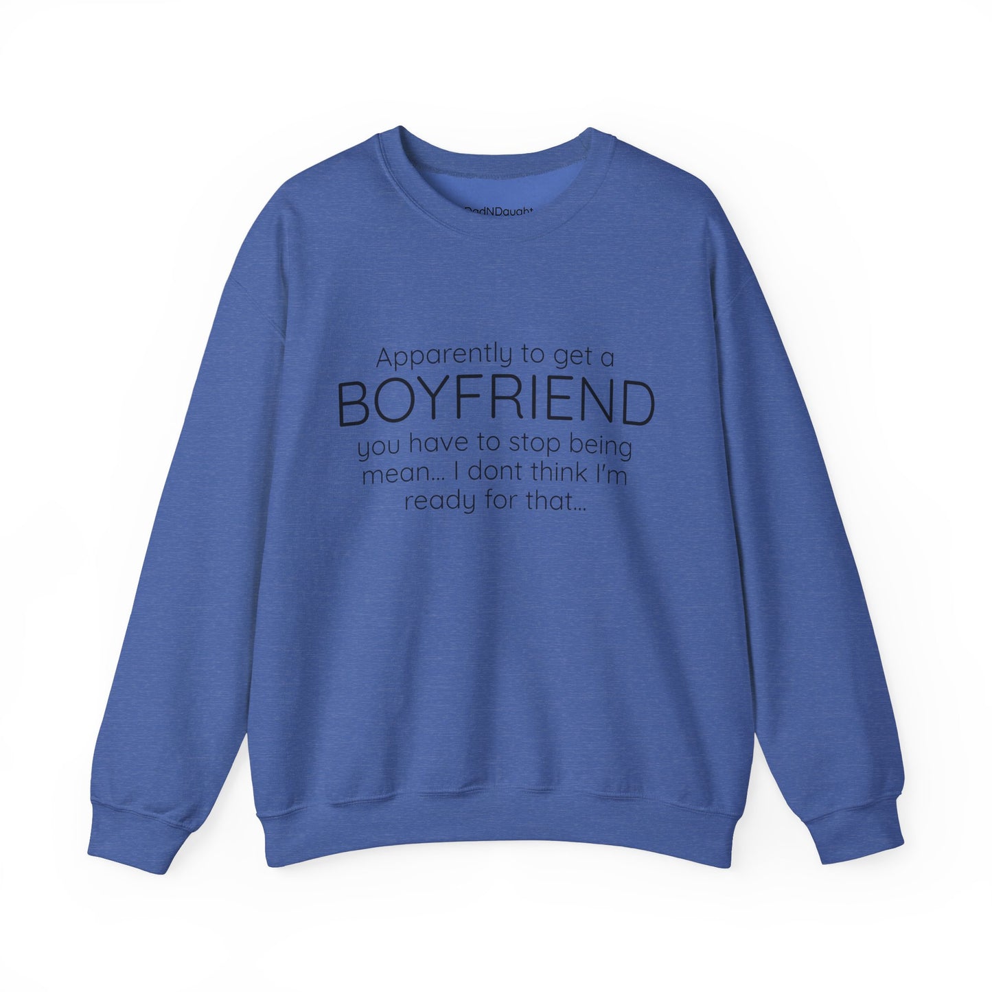 BOYFRIEND