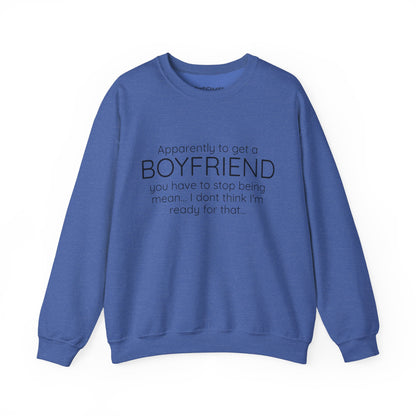 BOYFRIEND