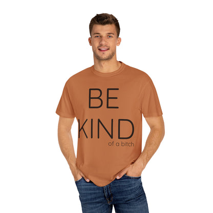 BE KIND