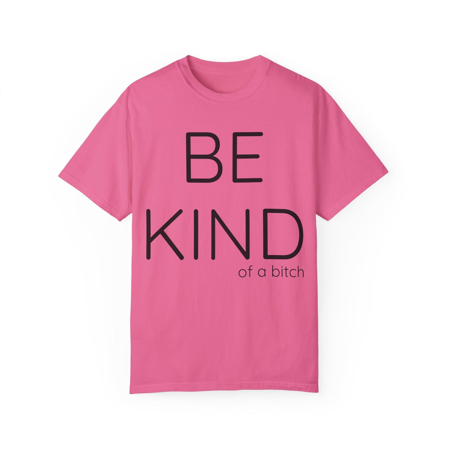 BE KIND