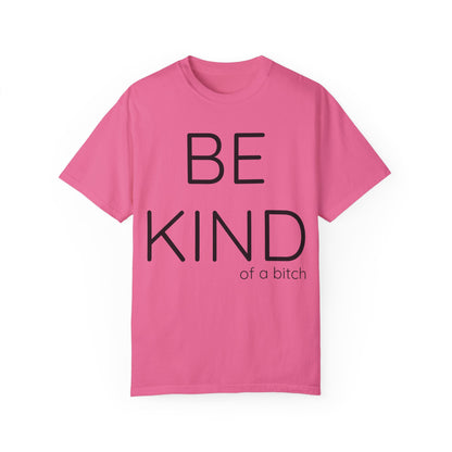 BE KIND