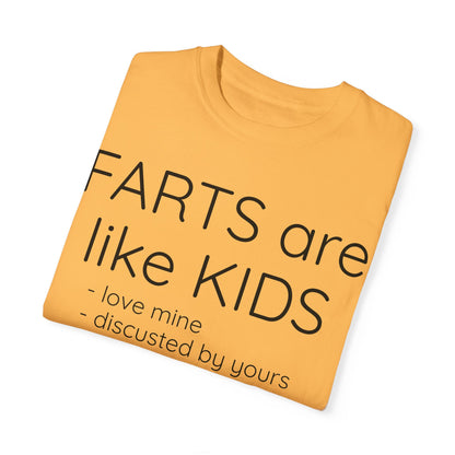 FARTS